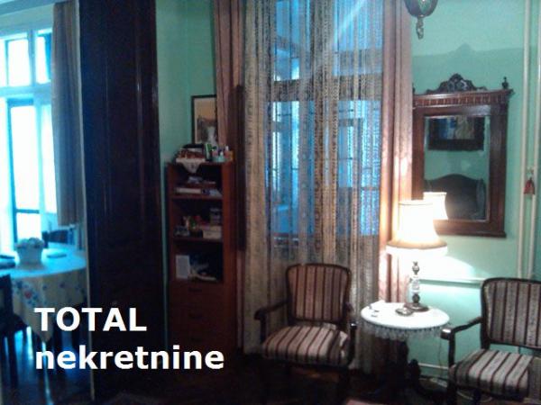 Slika 5 - Stan,NOVI SAD,CENTAR,kv: 108.00, € 208020, ID: 1072798