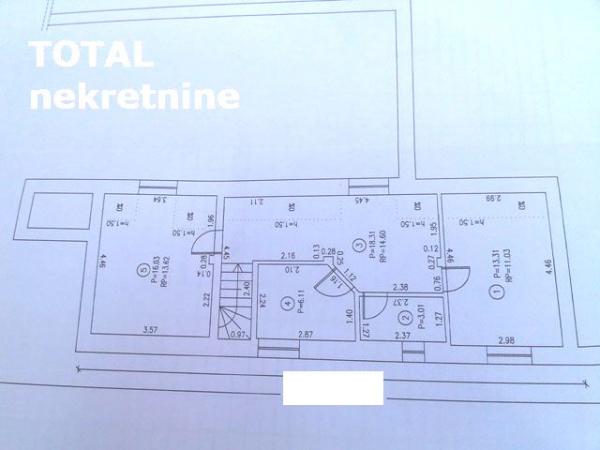 Slika 9 - Stan,NOVI SAD,CENTAR,kv: 108.00, € 208020, ID: 1072798