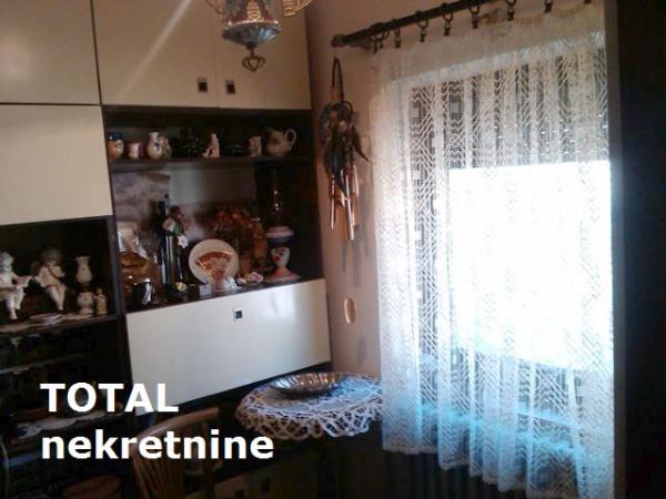 Slika 1 - Stan,NOVI SAD,CENTAR,kv: 108.00, € 208020, ID: 1072798