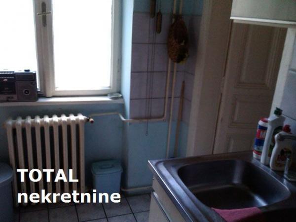 Slika 6 - Stan,NOVI SAD,CENTAR,kv: 108.00, € 208020, ID: 1072798