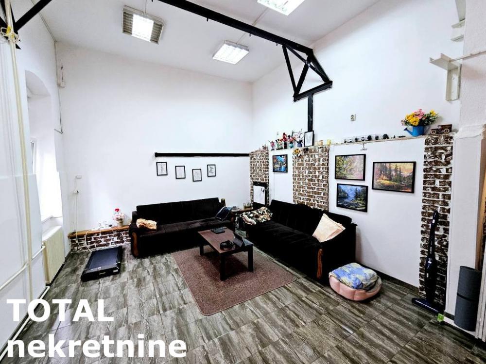 Glavna slika -Stan,NOVI SAD,CENTAR,kv: 58.00, € 185200, ID: 1100460