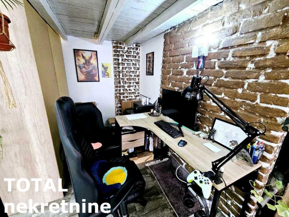 Slika 4 - Stan,NOVI SAD,CENTAR,kv: 58.00, € 185200, ID: 1100460