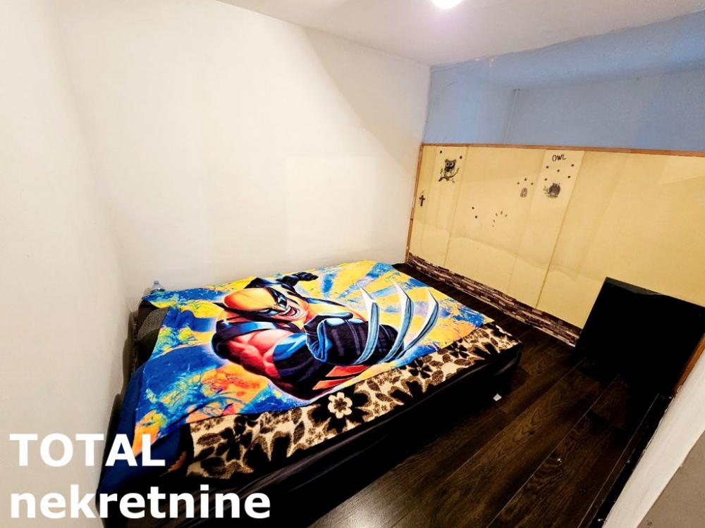 Slika 10 - Stan,NOVI SAD,CENTAR,kv: 58.00, € 185200, ID: 1100460