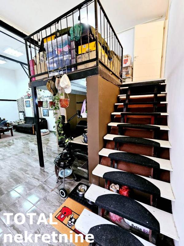 Slika 9 - Stan,NOVI SAD,CENTAR,kv: 58.00, € 185200, ID: 1100460