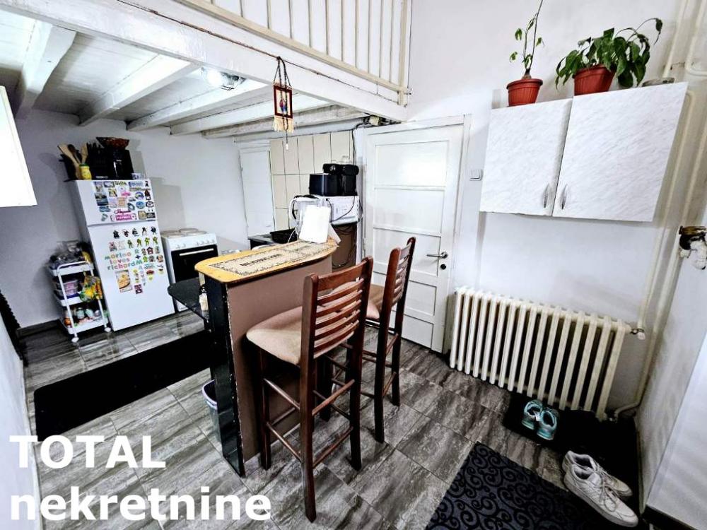 Slika 6 - Stan,NOVI SAD,CENTAR,kv: 58.00, € 185200, ID: 1100460