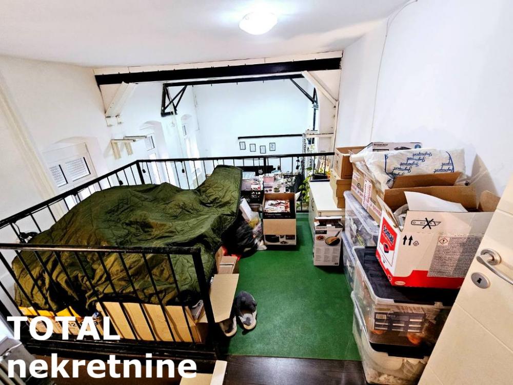 Slika 11 - Stan,NOVI SAD,CENTAR,kv: 58.00, € 185200, ID: 1100460