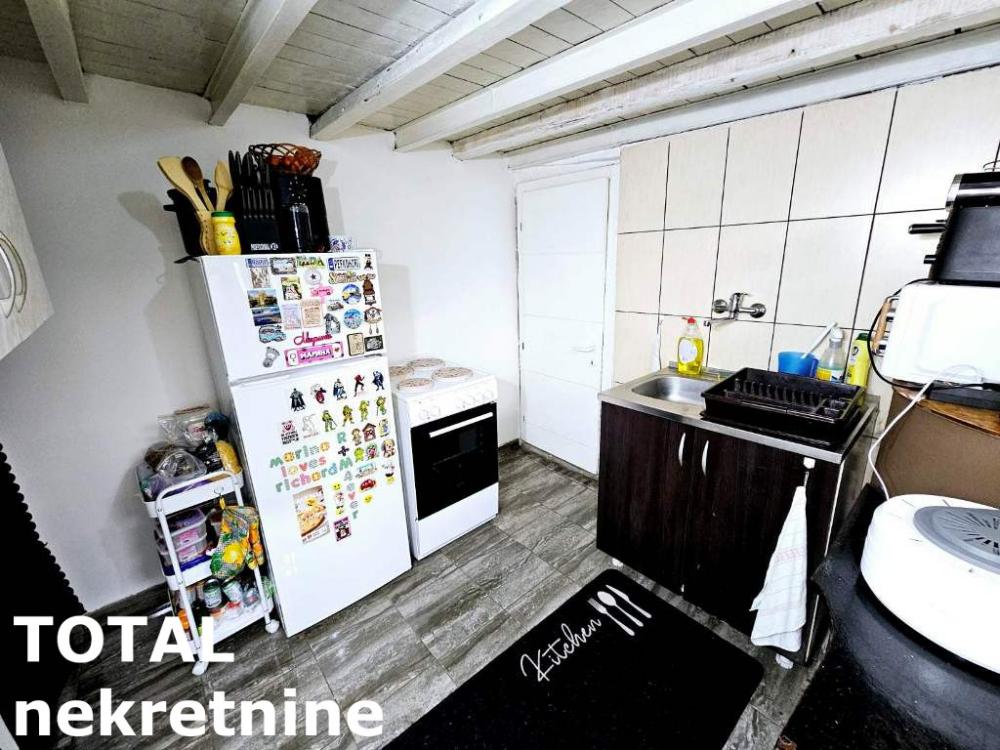 Slika 8 - Stan,NOVI SAD,CENTAR,kv: 58.00, € 185200, ID: 1100460