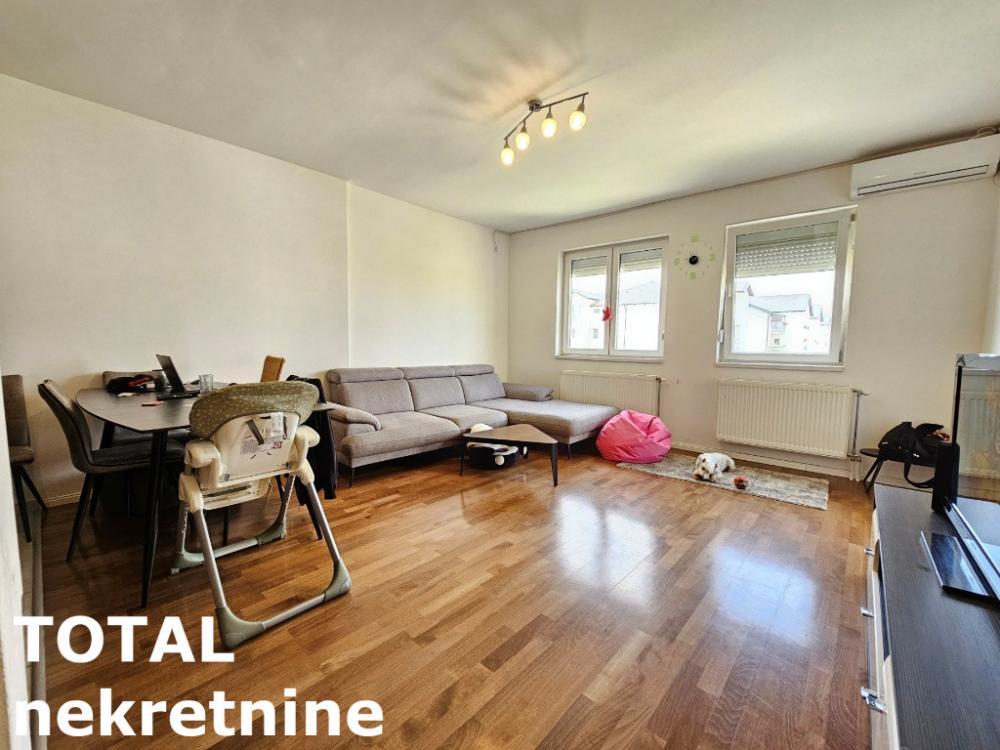 Glavna slika -Stan,NOVI SAD,ADICE,kv: 75.00, € 164800, ID: 1100593