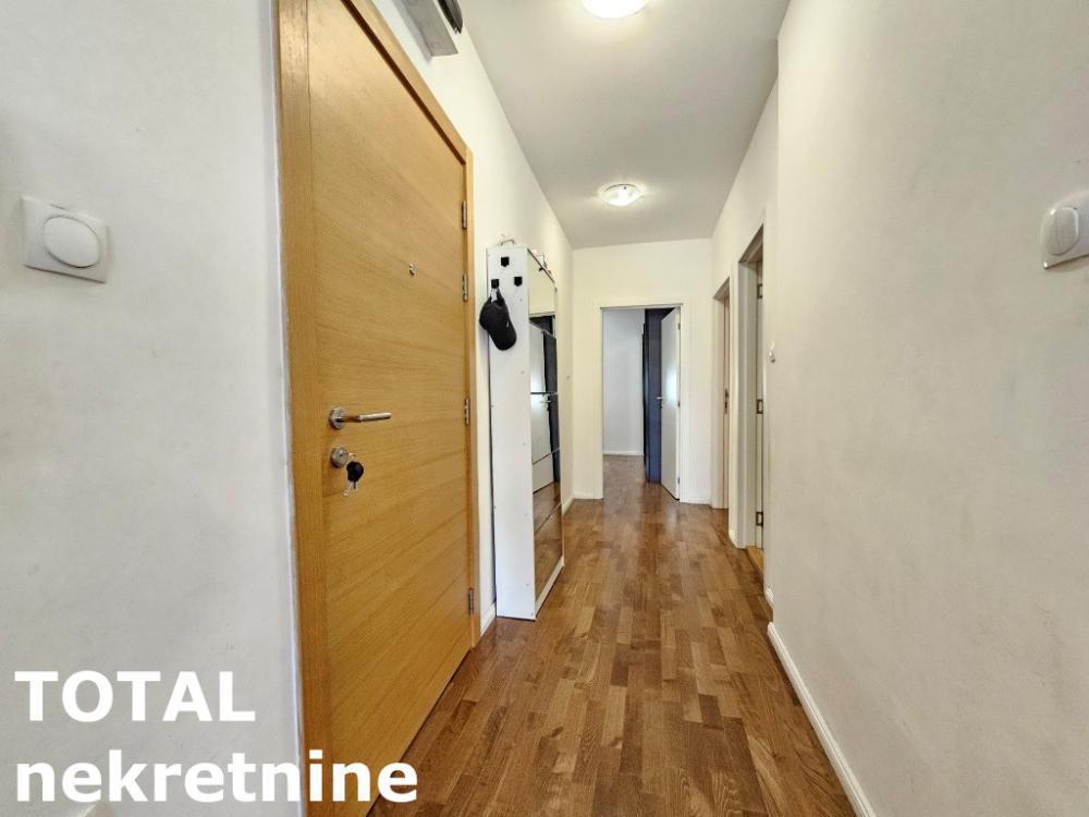 Slika 8 - Stan,NOVI SAD,ADICE,kv: 75.00, € 164800, ID: 1100593