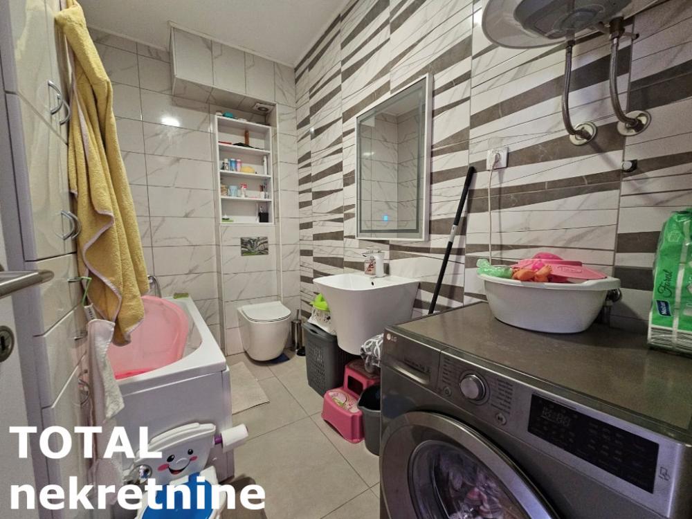 Slika 10 - Stan,NOVI SAD,ADICE,kv: 75.00, € 164800, ID: 1100593