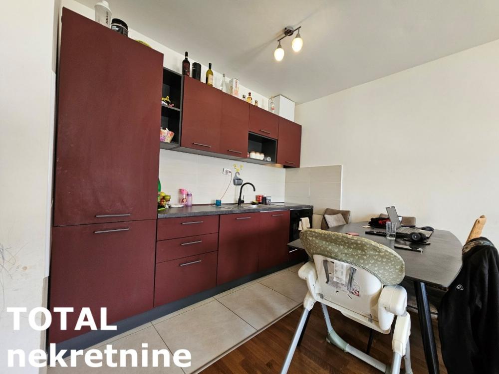 Slika 3 - Stan,NOVI SAD,ADICE,kv: 75.00, € 164800, ID: 1100593