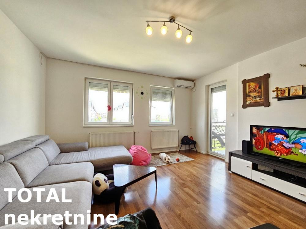 Slika 1 - Stan,NOVI SAD,ADICE,kv: 75.00, € 164800, ID: 1100593