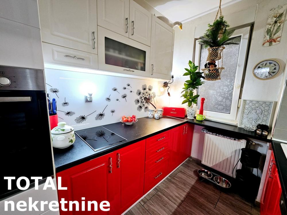 Slika 11 - Stan,NOVI SAD,NOVA DETELINARA,kv: 72.00, € 164800, ID: 1099834