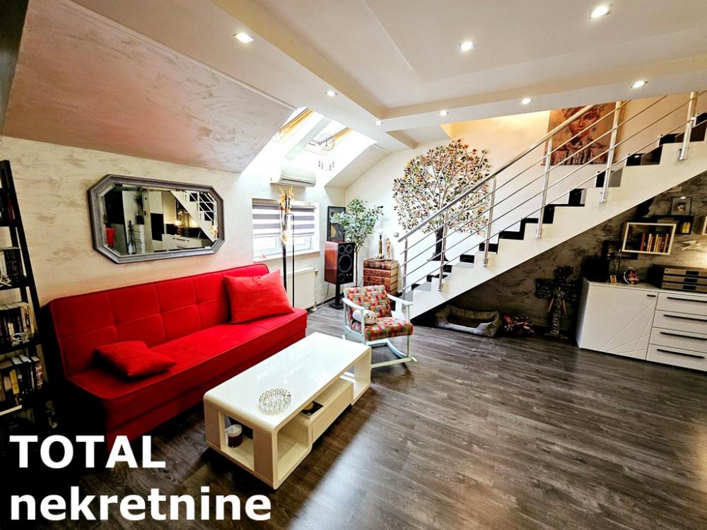 Slika 5 - Stan,NOVI SAD,NOVA DETELINARA,kv: 72.00, € 164800, ID: 1099834