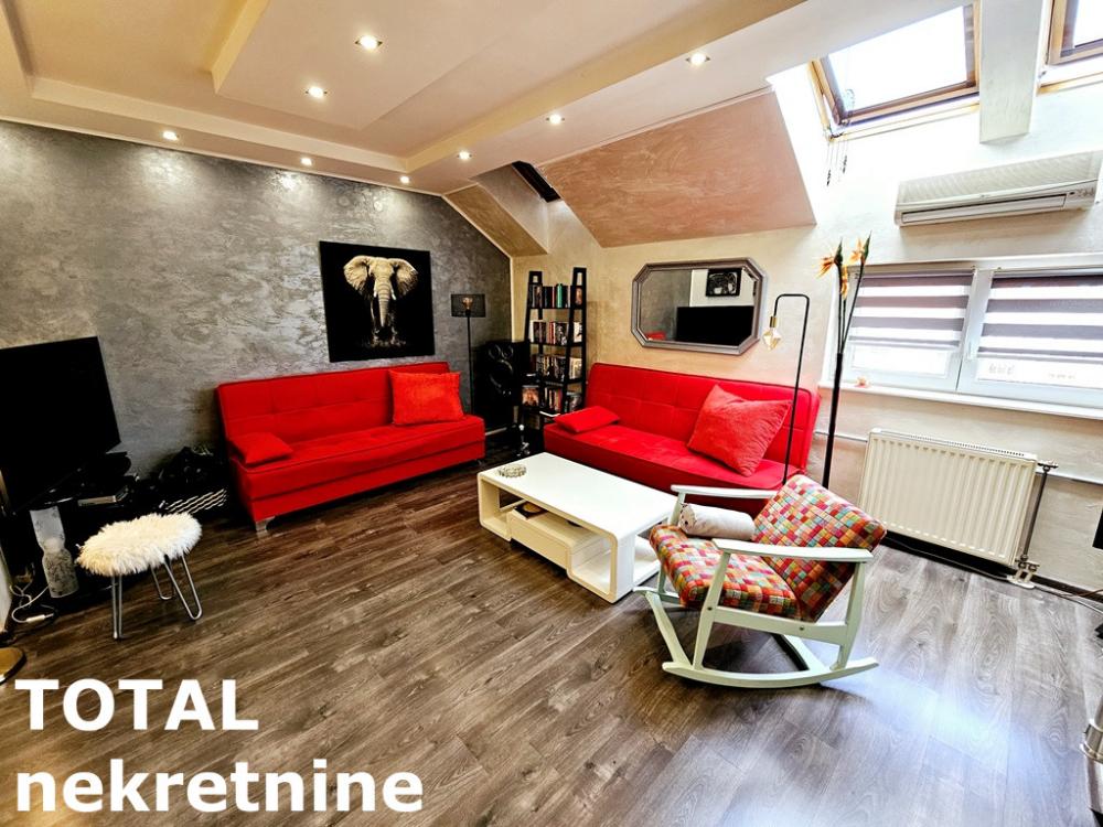 Slika 10 - Stan,NOVI SAD,NOVA DETELINARA,kv: 72.00, € 164800, ID: 1099834