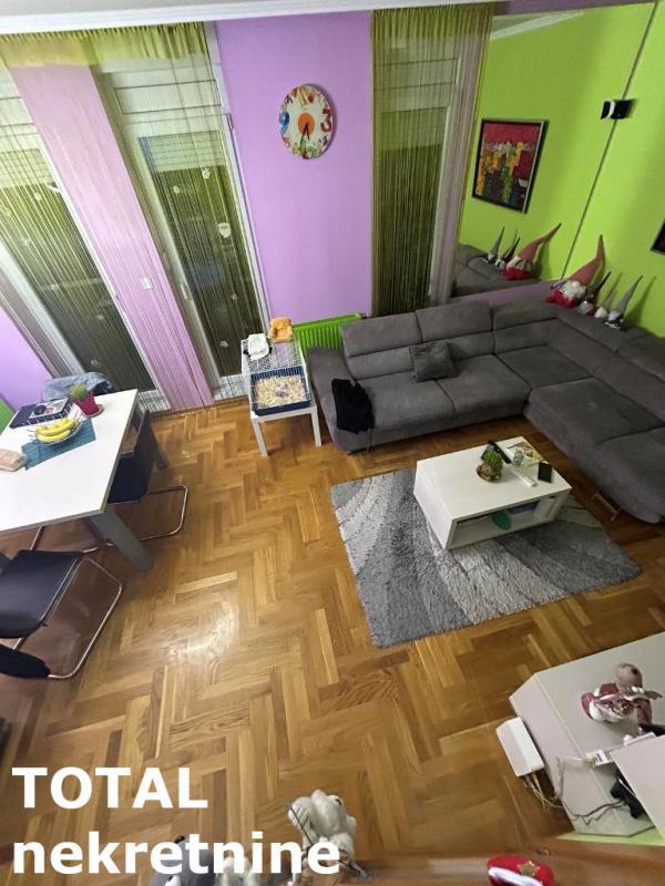 Glavna slika -Stan,NOVI SAD,BULEVAR EVROPE,kv: 81.00, € 168480, ID: 1100213