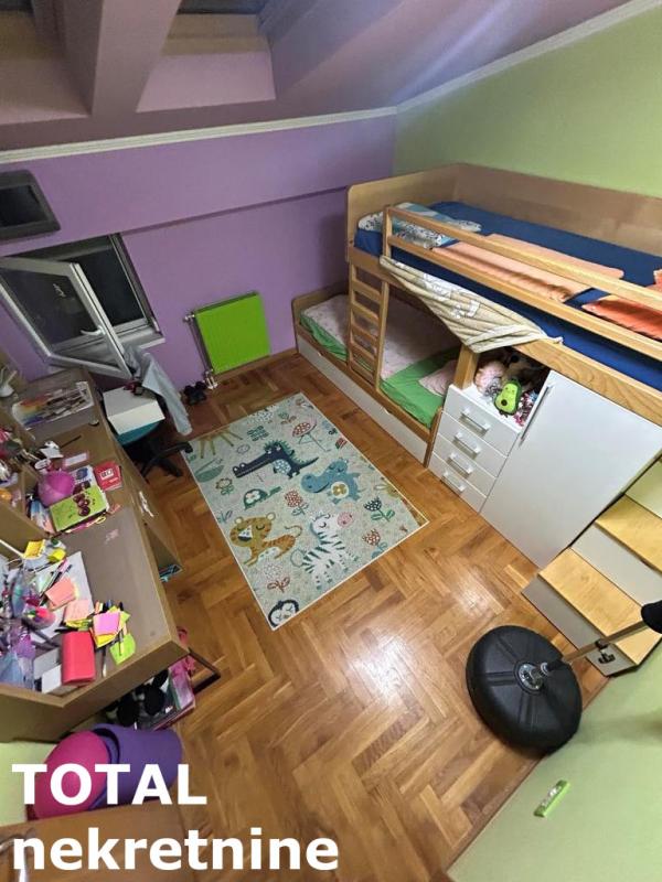 Slika 3 - Stan,NOVI SAD,BULEVAR EVROPE,kv: 81.00, € 168480, ID: 1100213