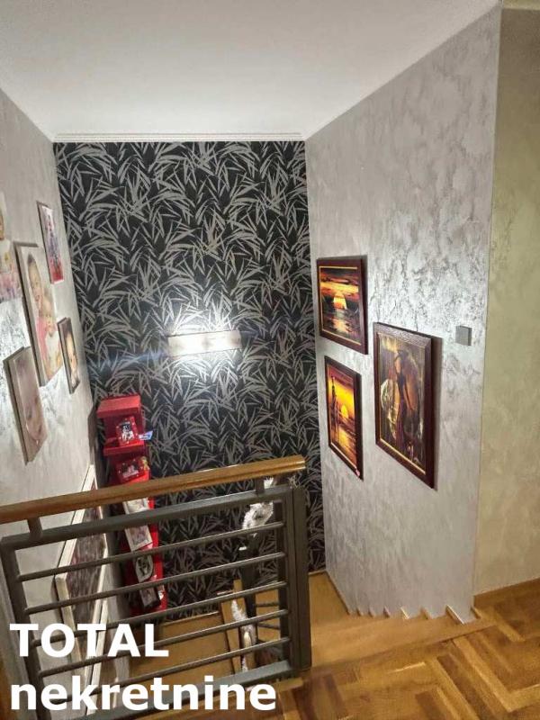 Slika 9 - Stan,NOVI SAD,BULEVAR EVROPE,kv: 81.00, € 168480, ID: 1100213