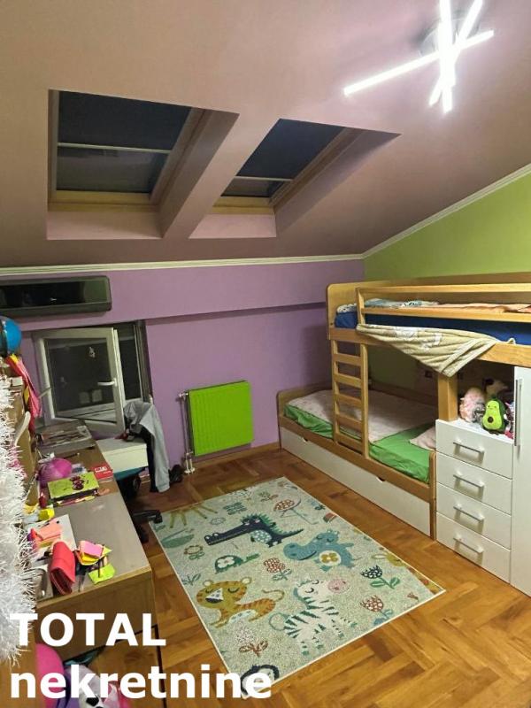 Slika 8 - Stan,NOVI SAD,BULEVAR EVROPE,kv: 81.00, € 168480, ID: 1100213