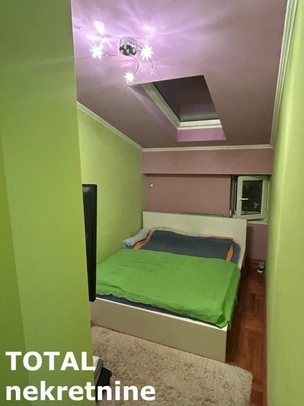 Slika 10 - Stan,NOVI SAD,BULEVAR EVROPE,kv: 81.00, € 168480, ID: 1100213