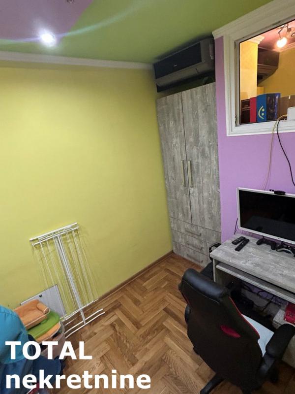 Slika 7 - Stan,NOVI SAD,BULEVAR EVROPE,kv: 81.00, € 168480, ID: 1100213