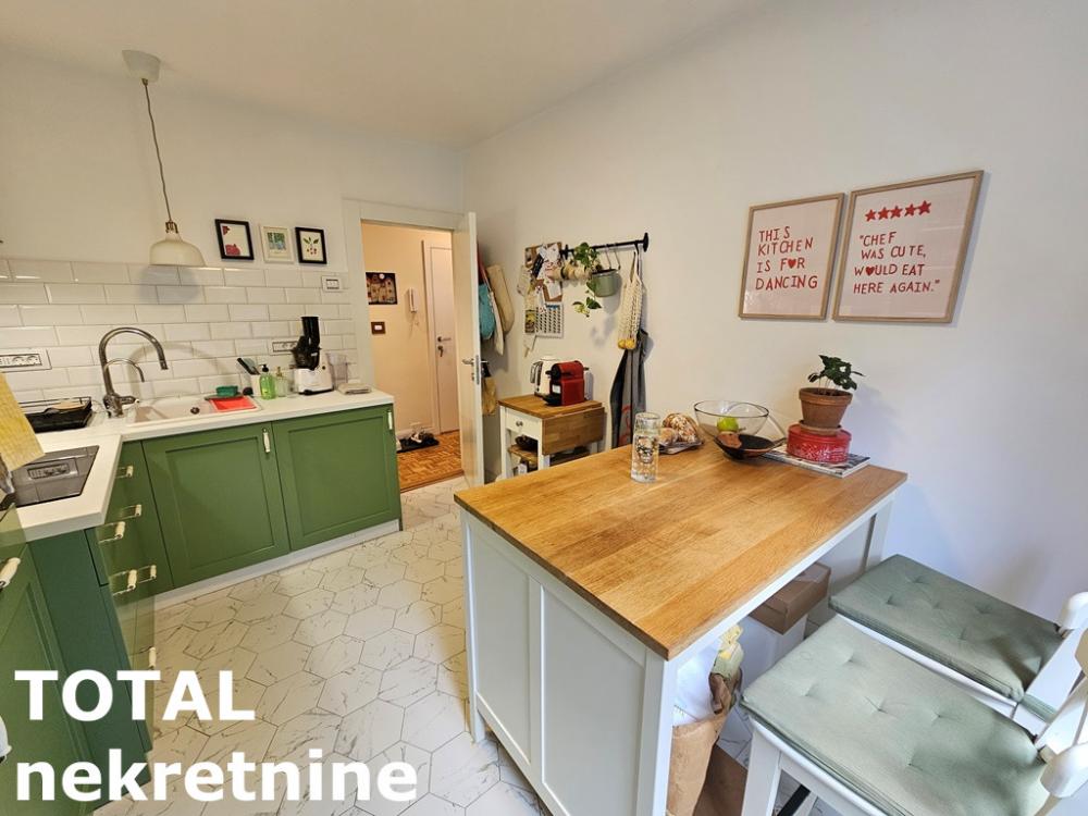 Slika 6 - Stan,NOVI SAD,ZELEZNICKA STANICA,kv: 56.00, € 156000, ID: 1100693