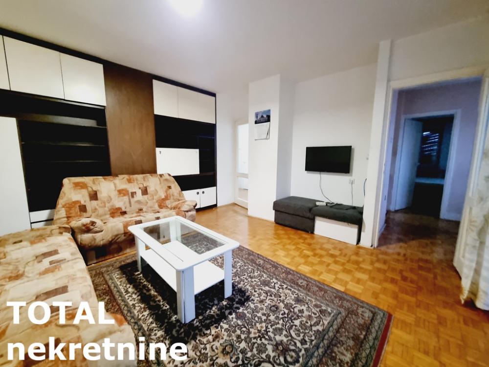 Slika 2 - Stan,NOVI SAD,LIMAN 3,kv: 79.00, € 195000, ID: 1099914