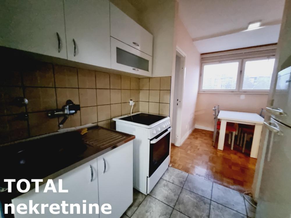 Slika 5 - Stan,NOVI SAD,LIMAN 3,kv: 79.00, € 195000, ID: 1099914