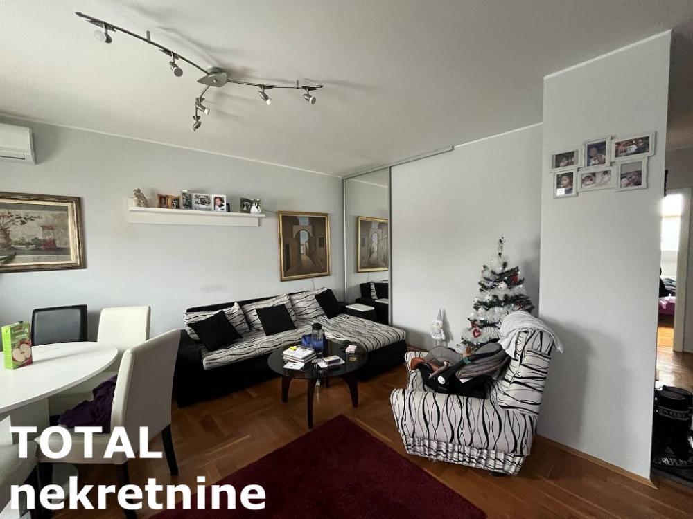 Glavna slika -Stan,NOVI SAD,PODBARA,kv: 65.00, € 169950, ID: 1097809