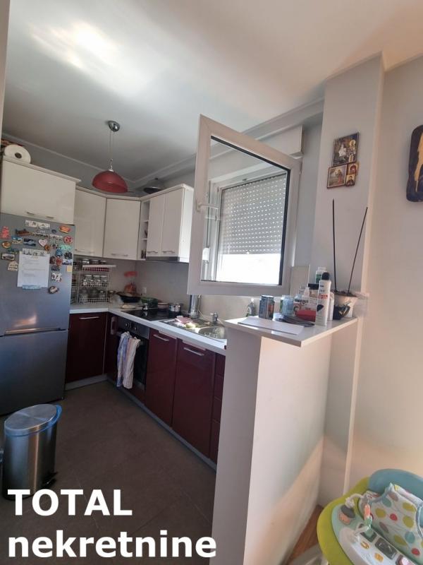 Slika 11 - Stan,NOVI SAD,PODBARA,kv: 65.00, € 169950, ID: 1097809