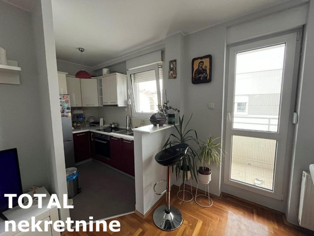 Slika 1 - Stan,NOVI SAD,PODBARA,kv: 65.00, € 169950, ID: 1097809