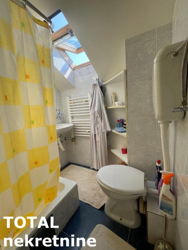 Slika 7 - Stan,NOVI SAD,BULEVAR,kv: 64.00, € 147200, ID: 1098197