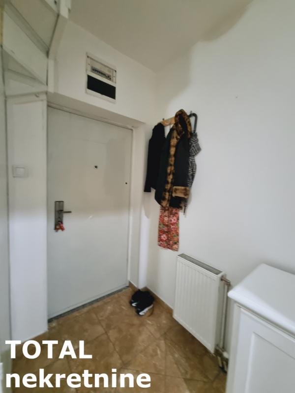 Slika 6 - Stan,NOVI SAD,BULEVAR,kv: 78.00, € 190000, ID: 1100617