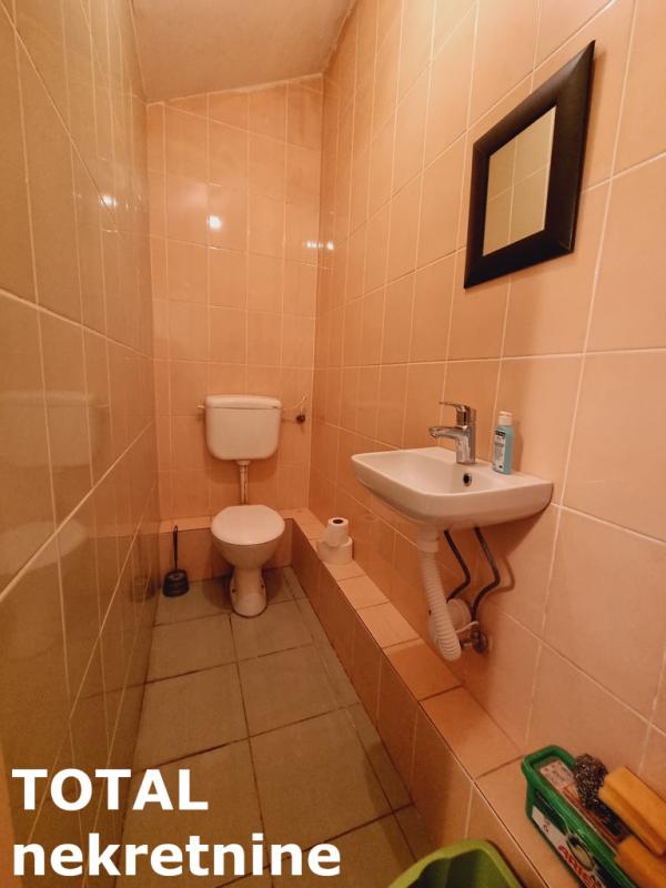 Slika 1 - Stan,NOVI SAD,BULEVAR,kv: 78.00, € 190000, ID: 1100617