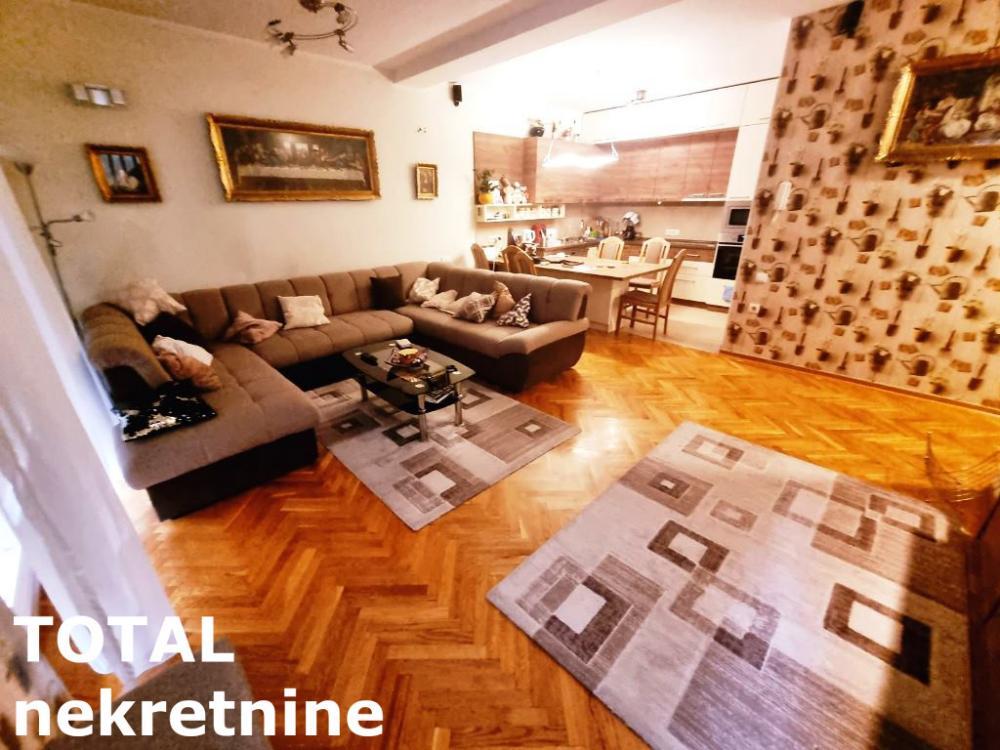 Glavna slika -Stan,NOVI SAD,GRBAVICA,kv: 124.00, € 257500, ID: 1098667