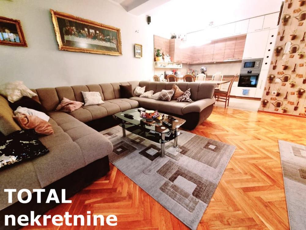 Slika 11 - Stan,NOVI SAD,GRBAVICA,kv: 124.00, € 257500, ID: 1098667