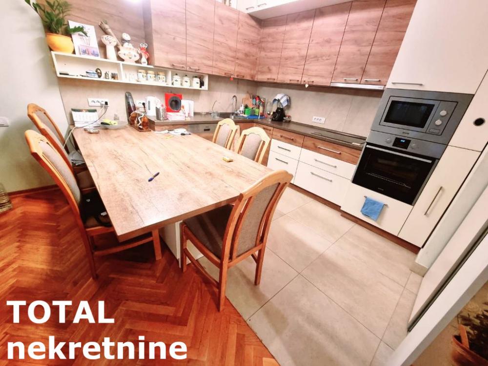 Slika 2 - Stan,NOVI SAD,GRBAVICA,kv: 124.00, € 257500, ID: 1098667