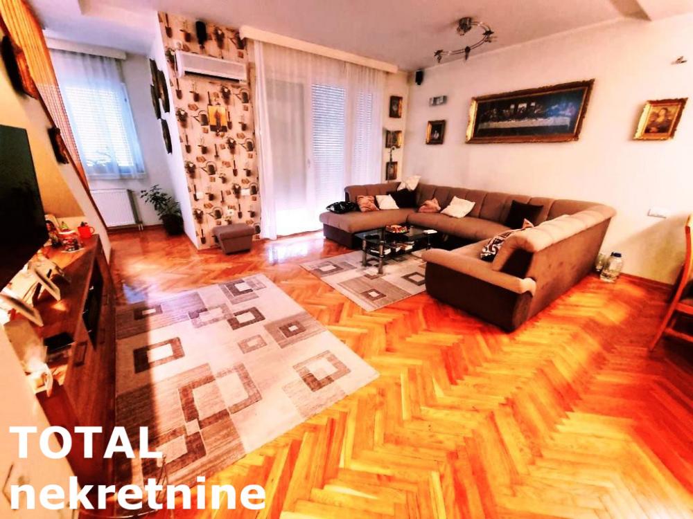 Slika 1 - Stan,NOVI SAD,GRBAVICA,kv: 124.00, € 257500, ID: 1098667