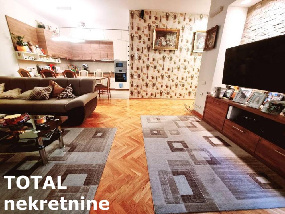 Slika 6 - Stan,NOVI SAD,GRBAVICA,kv: 124.00, € 257500, ID: 1098667