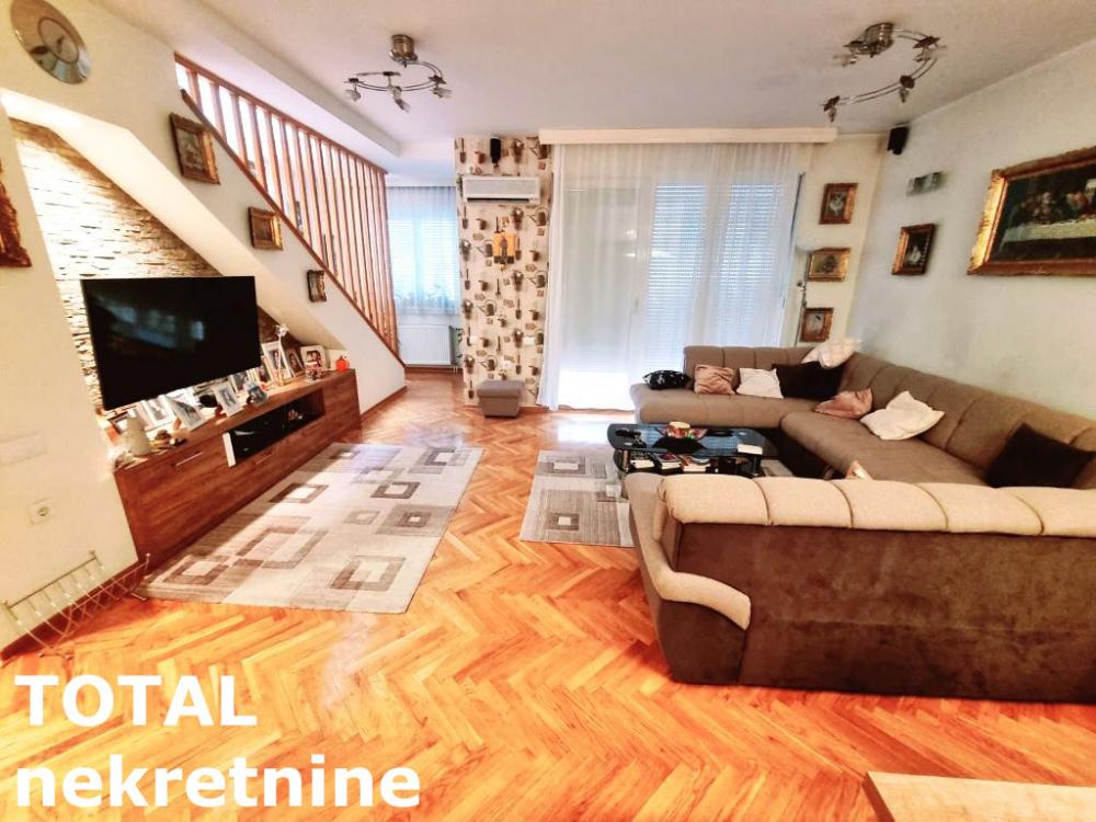 Slika 9 - Stan,NOVI SAD,GRBAVICA,kv: 124.00, € 257500, ID: 1098667