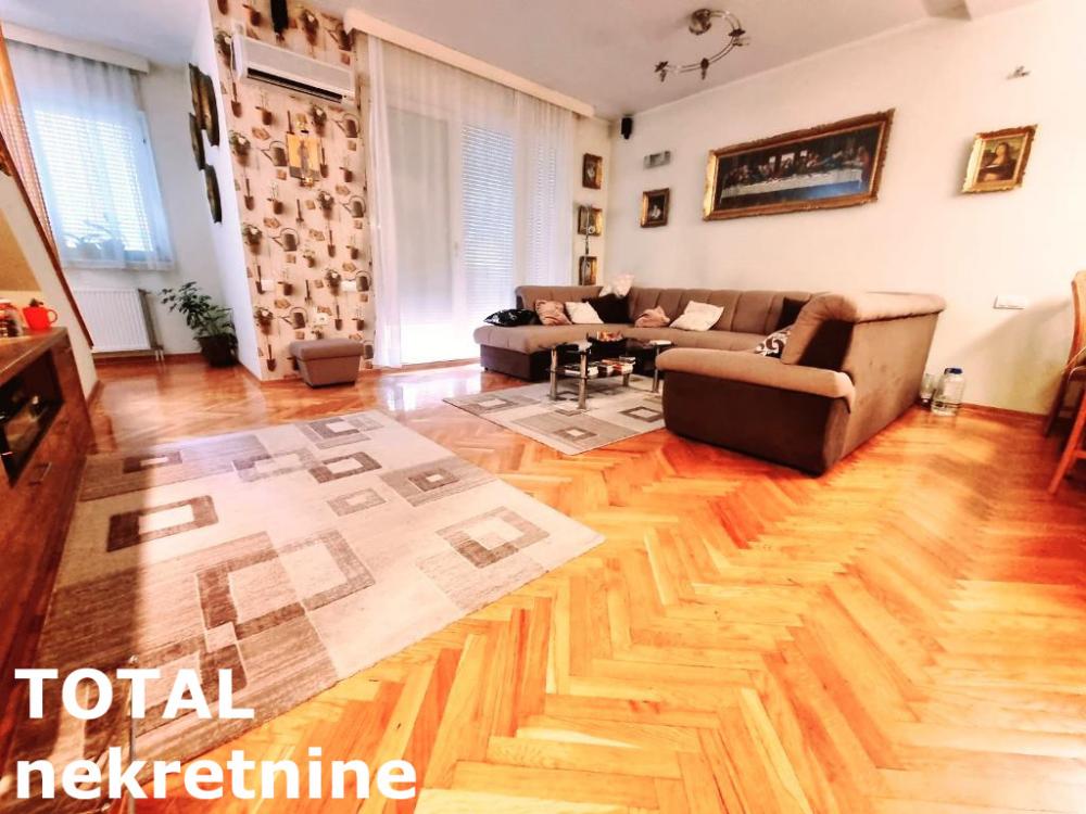 Slika 4 - Stan,NOVI SAD,GRBAVICA,kv: 124.00, € 257500, ID: 1098667