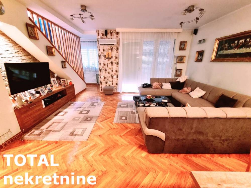 Slika 5 - Stan,NOVI SAD,GRBAVICA,kv: 124.00, € 257500, ID: 1098667