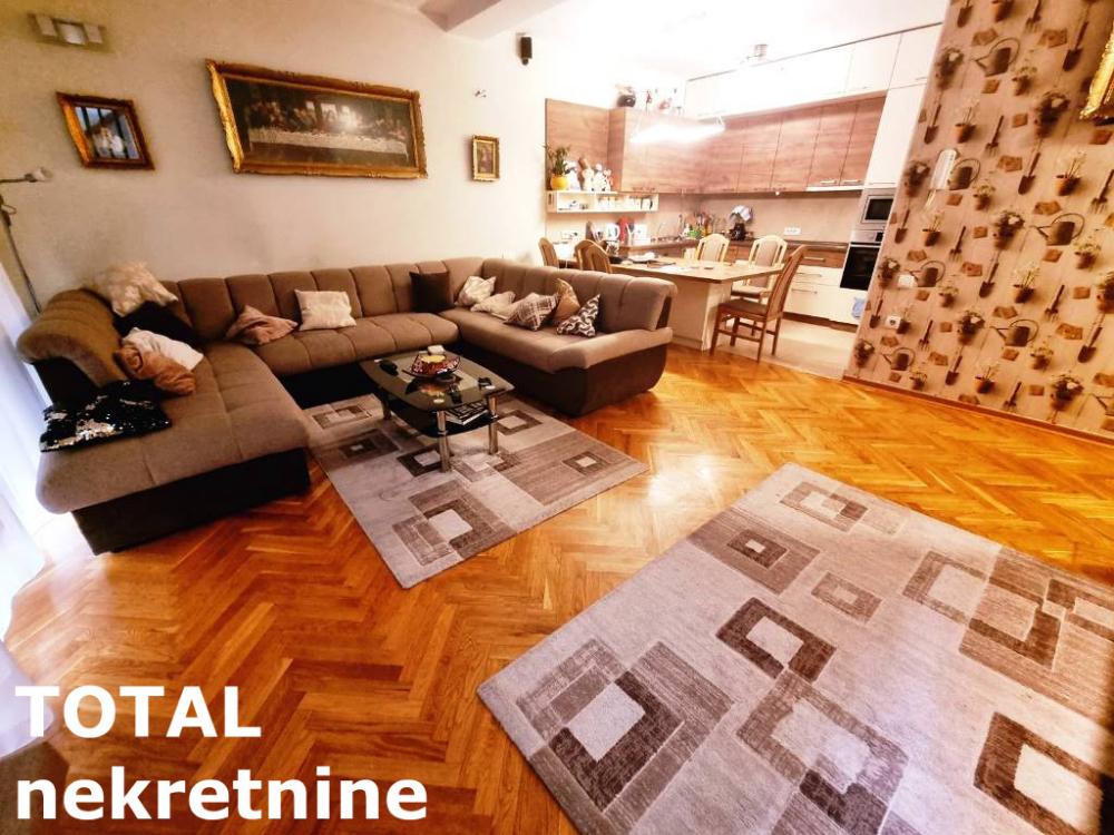 Slika 7 - Stan,NOVI SAD,GRBAVICA,kv: 124.00, € 257500, ID: 1098667