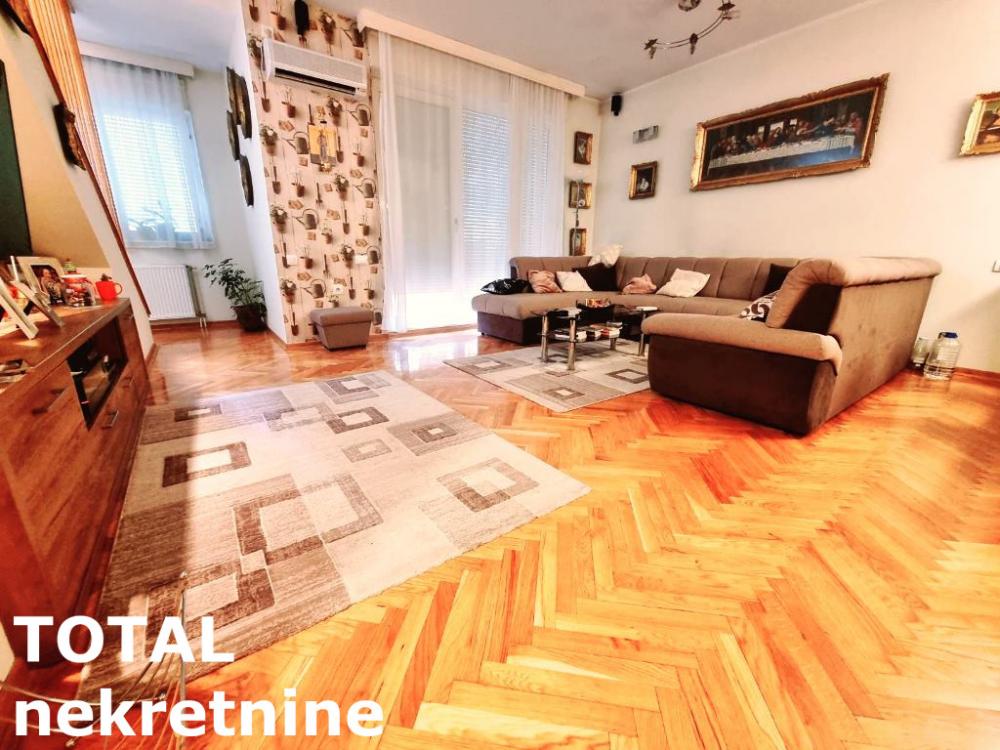 Slika 3 - Stan,NOVI SAD,GRBAVICA,kv: 124.00, € 257500, ID: 1098667