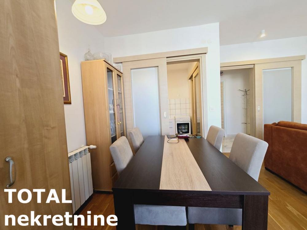 Slika 4 - Stan,NOVI SAD,NOVO NASELJE,kv: 66.00, € 160000, ID: 1098759