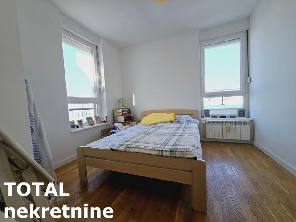 Slika 10 - Stan,NOVI SAD,NOVO NASELJE,kv: 66.00, € 160000, ID: 1098759