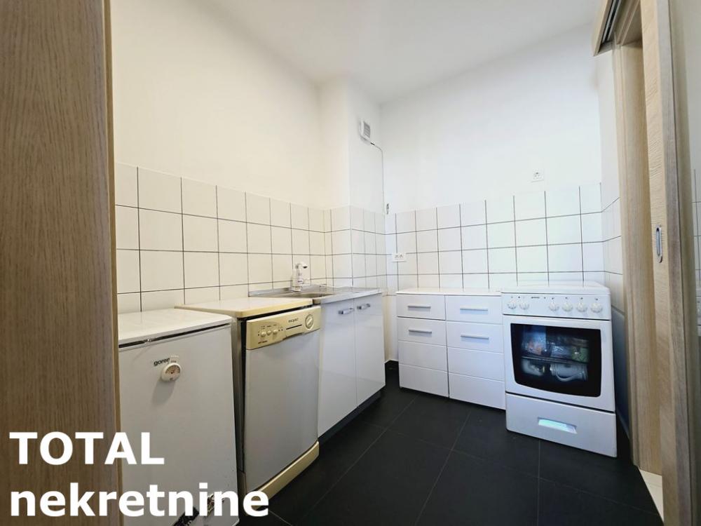 Slika 7 - Stan,NOVI SAD,NOVO NASELJE,kv: 66.00, € 160000, ID: 1098759