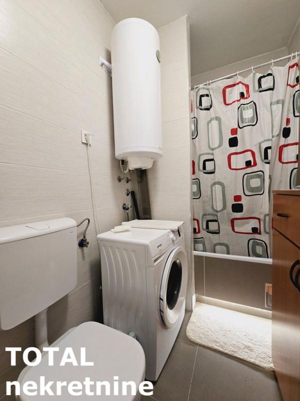 Slika 11 - Stan,NOVI SAD,NOVO NASELJE,kv: 66.00, € 160000, ID: 1098759