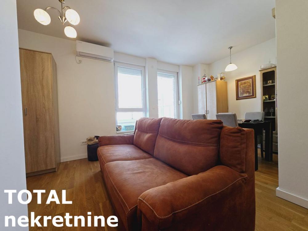 Slika 5 - Stan,NOVI SAD,NOVO NASELJE,kv: 66.00, € 160000, ID: 1098759