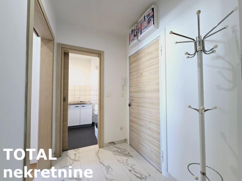 Slika 8 - Stan,NOVI SAD,NOVO NASELJE,kv: 66.00, € 160000, ID: 1098759